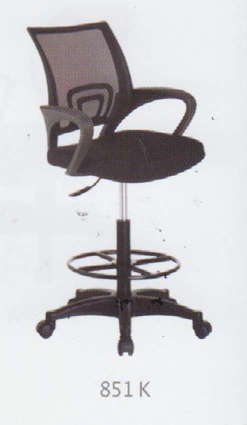 Kursi Bar Ergotec 851 K