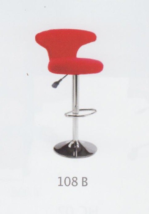 Kursi Bar Ergotec 108 B