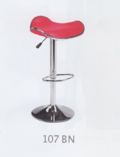 Kursi Bar Ergotec 107 BN