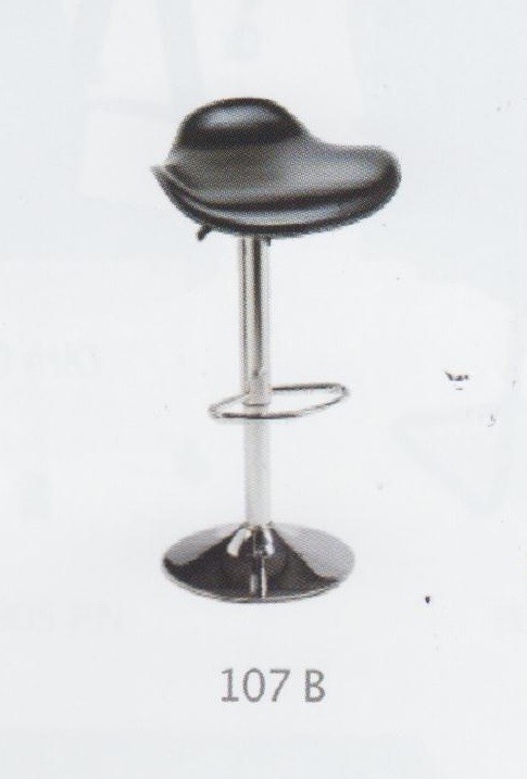 Kursi Bar Ergotec 107 B