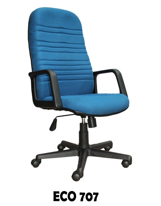 Kursi Kantor Direktur CARRERA ECO 707