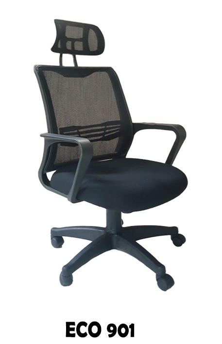 Kursi Kantor Direktur CARRERA ECO 901