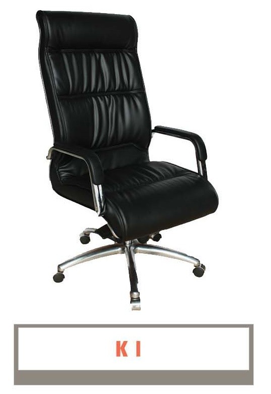 Kursi Kantor Direktur CARRERA K 1