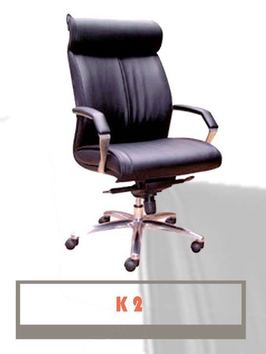 Kursi Kantor Direktur CARRERA K 2