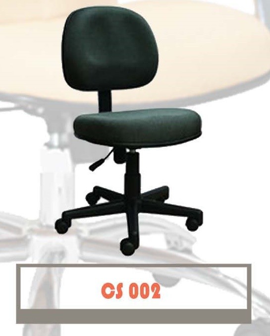 Kursi Kantor Staff CARRERA CS 002