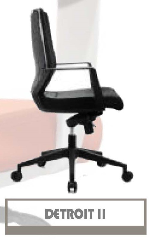 Kursi Kantor Staff CARRERA DETROIT II
