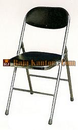 Kursi Lipat Futura FTR 501