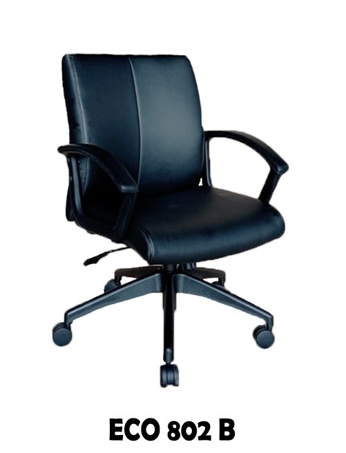 Kursi Kantor Staff CARRERA ECO 802 B