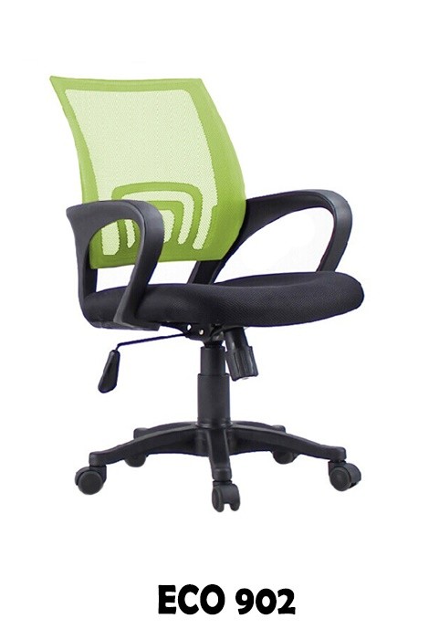 Kursi Kantor Staff CARRERA ECO 902