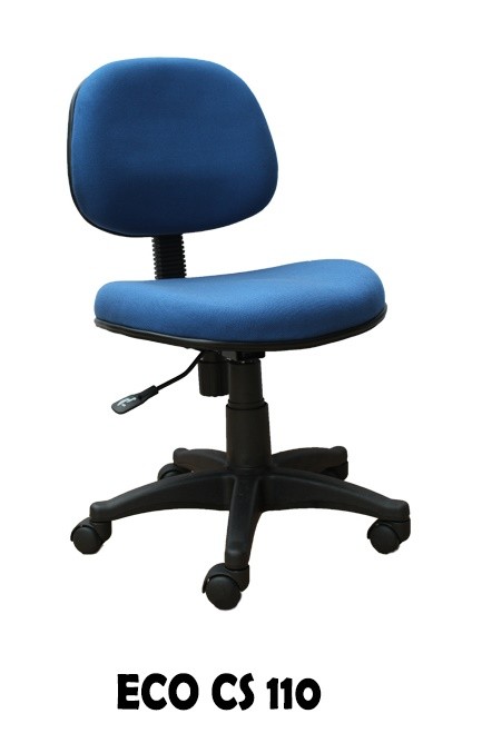 Kursi Kantor Staff CARRERA ECO CS 110