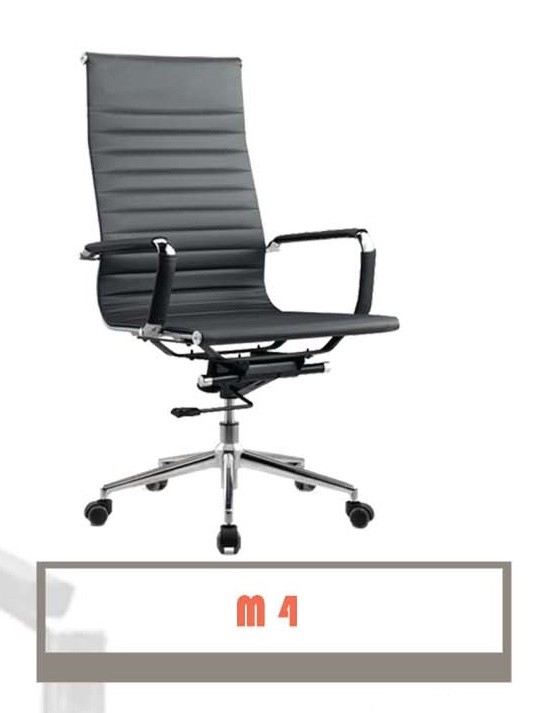 Kursi Kantor Staff CARRERA M 4