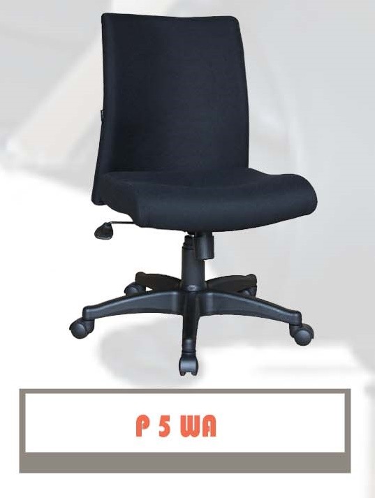 Kursi Kantor Staff CARRERA P 5 WA