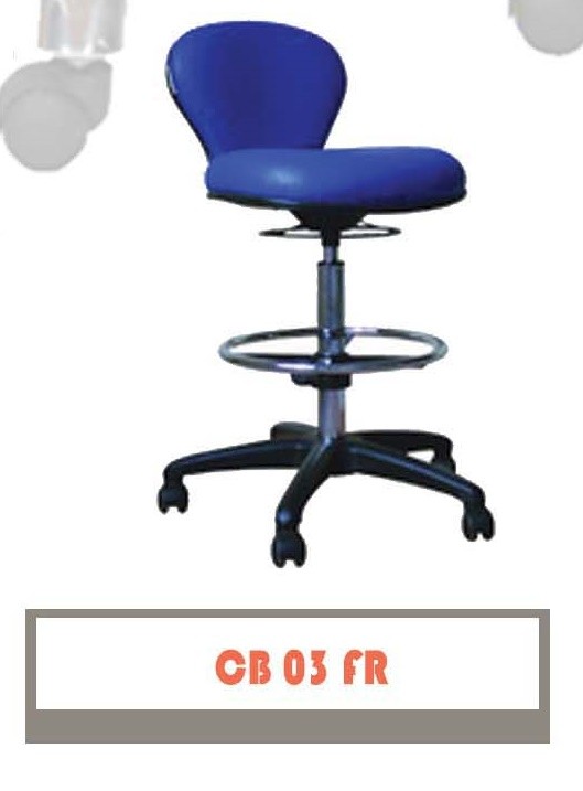 Kursi Bar & Cafe Carrera CB 03 FR