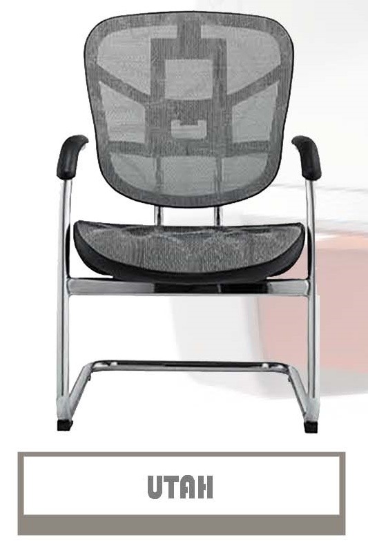 Kursi HADAP CARRERA UTAH