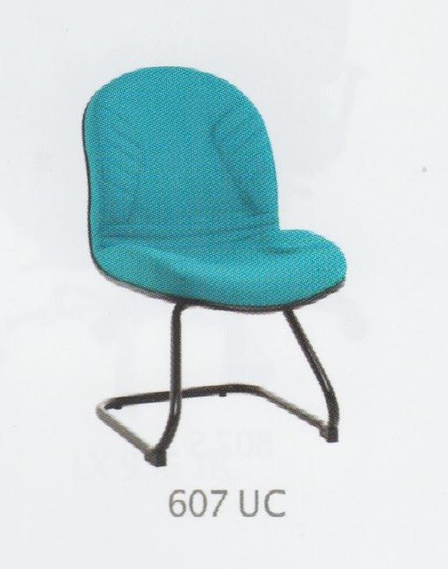 Kursi Hadap Ergotec 607 UC