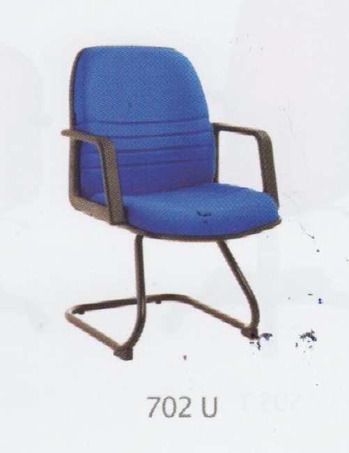 Kursi Hadap Ergotec 702 U