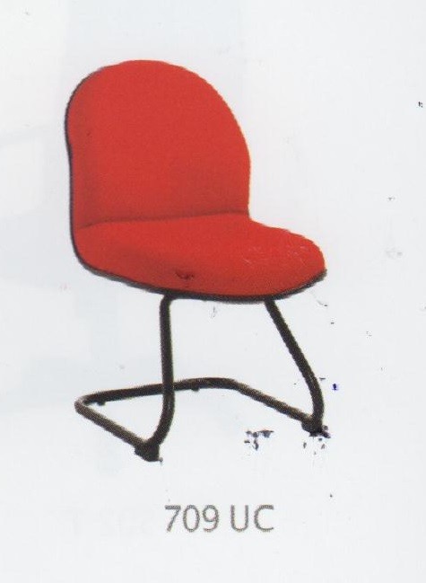 Kursi Hadap Ergotec 709 UC