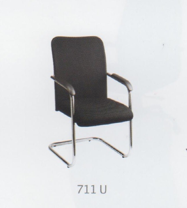 Kursi Hadap Ergotec 711 U