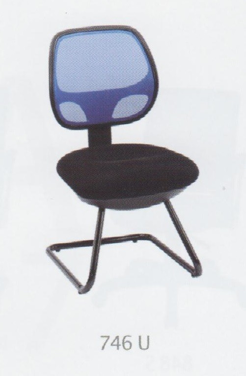 Kursi Hadap Ergotec 746 U