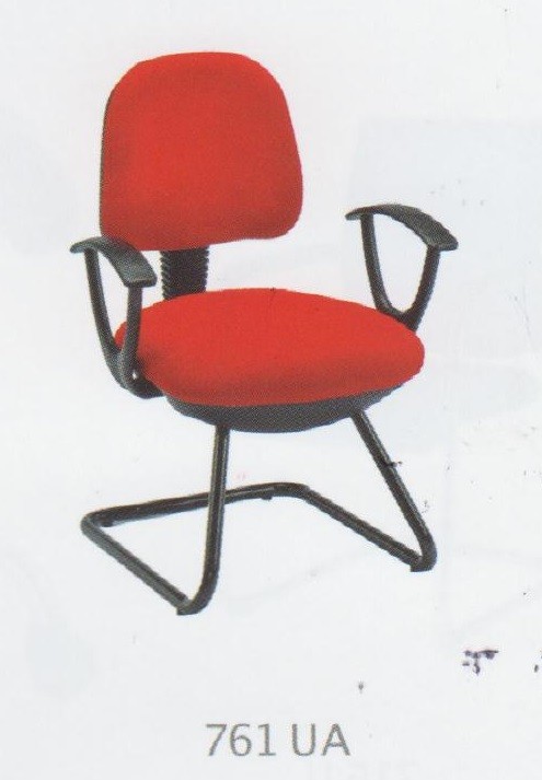 Kursi Hadap Ergotec 761 UA