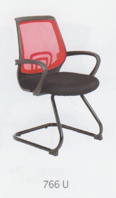 Kursi Hadap Ergotec 766 U