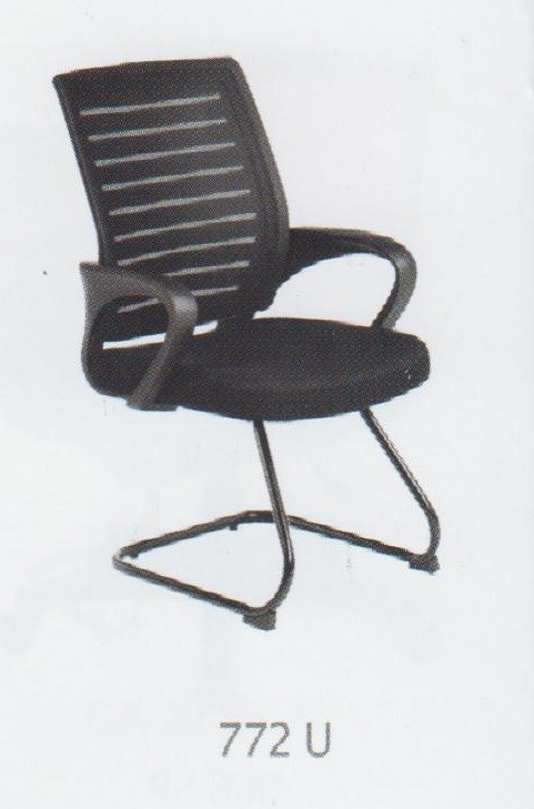 Kursi Hadap Ergotec 772 U