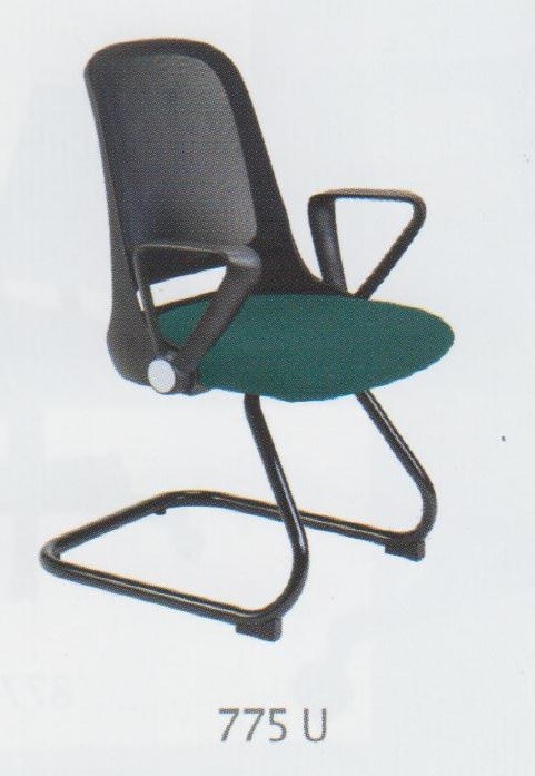 Kursi Hadap Ergotec 775 U