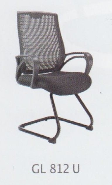 Kursi Hadap Ergotec GL 812 U