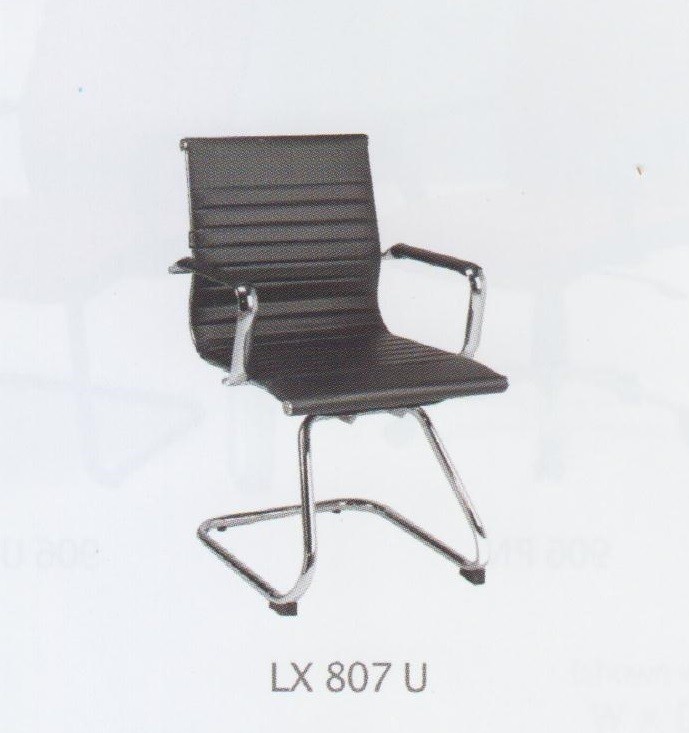 Kursi Hadap Ergotec LX 807 U