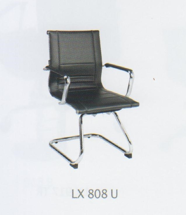 Kursi Hadap Ergotec LX 808 U