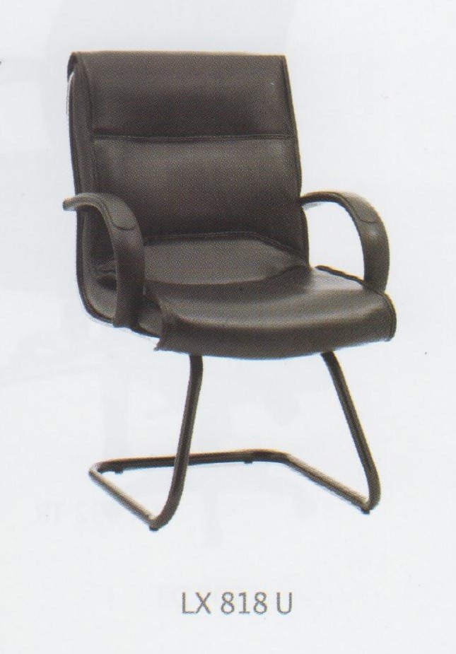 Kursi Hadap Ergotec LX 818 U