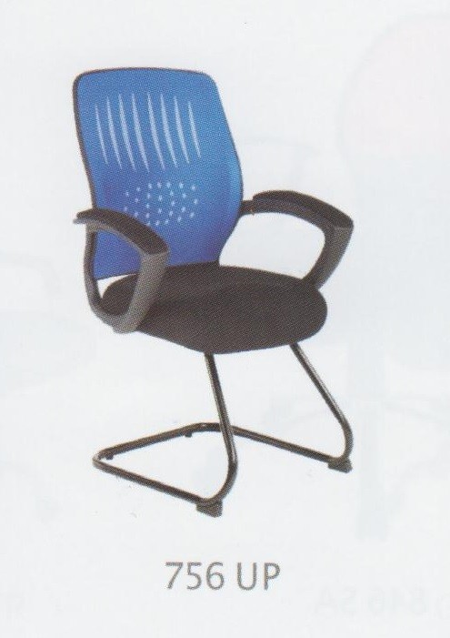 Kursi Kantor Ergotec 756 UP
