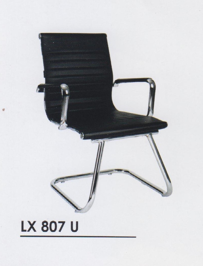 Kursi Kantor Ergotec LX 807 U