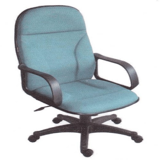 Kursi Direktur Brother BR 114 AH