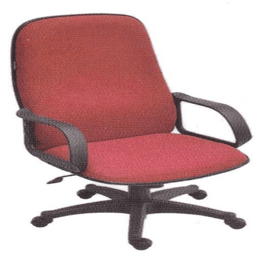 Kursi Direktur Brother BR 102 AH