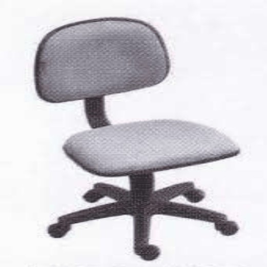 Kursi Staff Brother BR 525 M