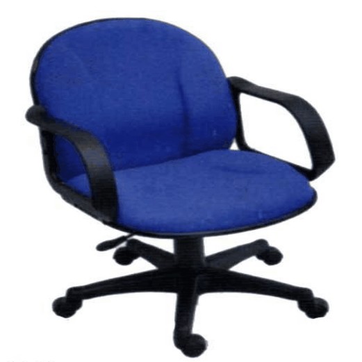 Kursi Staff Brother BR 513 AH