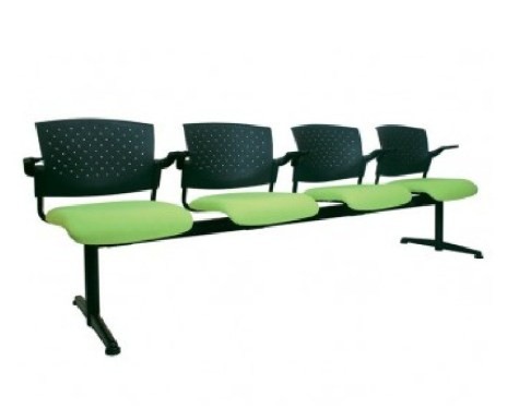 Kursi Tunggu Ergotec WTL 4