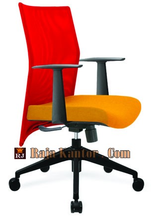 Kursi Manager Ichiko BREZE I - P