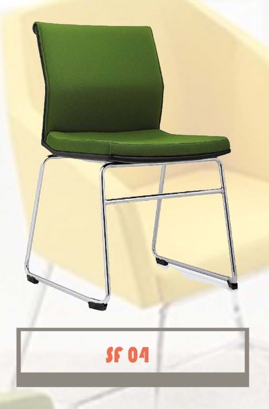 Kursi Susun CARRERA SF 04