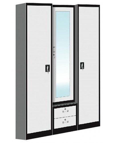  Lemari Arsip Tiger WM3