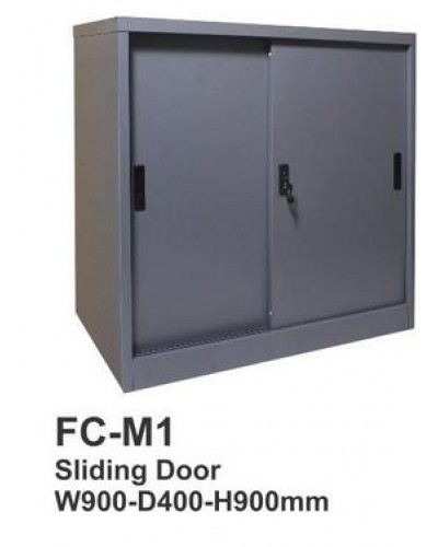  Lemari Arsip Tiger FC-M1