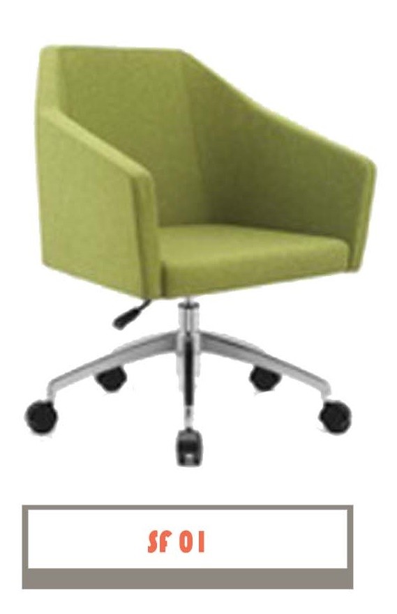 Sofa Kantor CARRERA SF 01