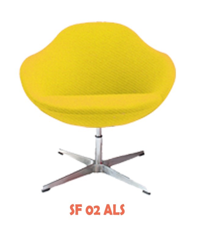 Sofa Kantor CARRERA SF 02 ALS