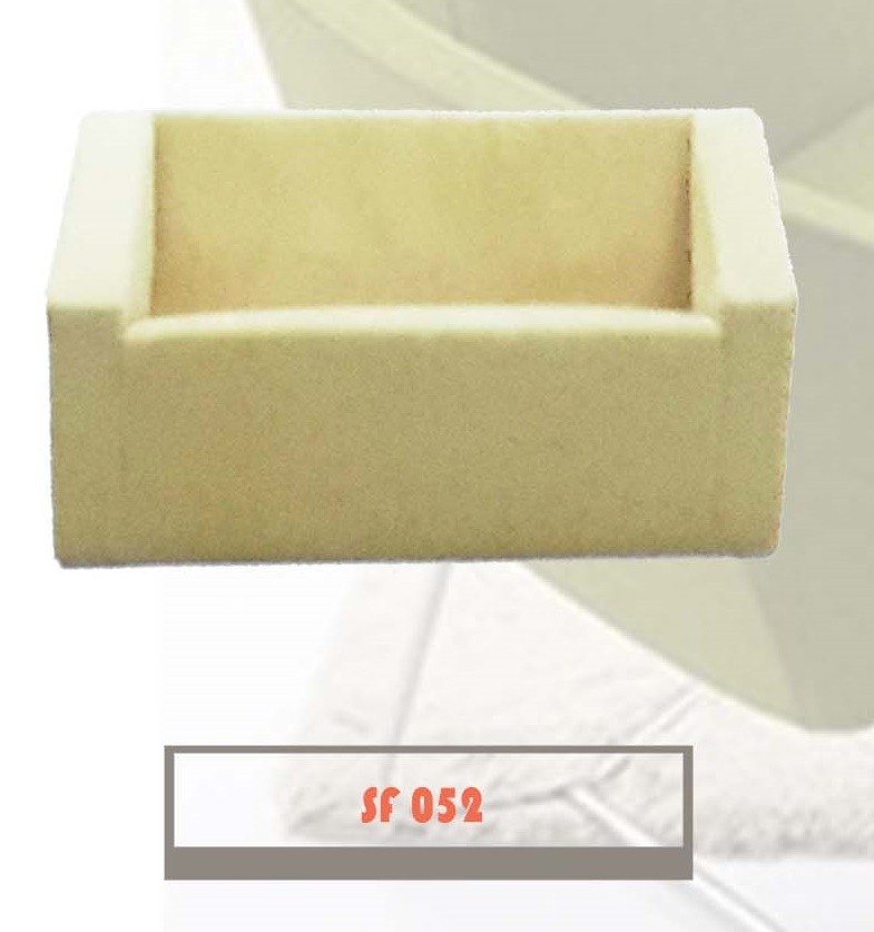 Sofa Kantor CARRERA SF 052