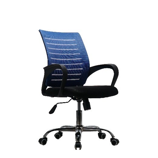 Kursi Kantor Astrovis 803 Blue