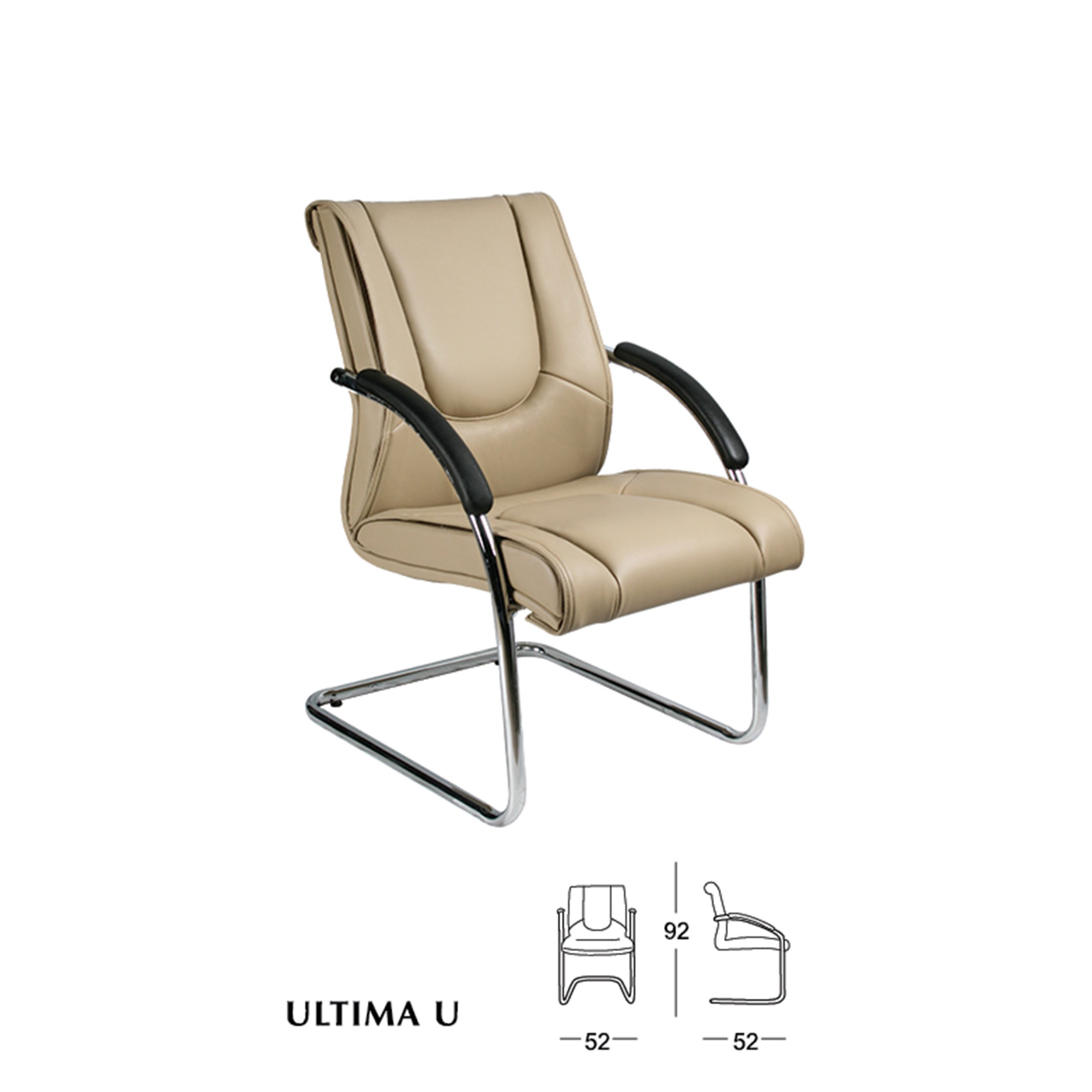 Kursi Hadap Subaru ULTIMA-U