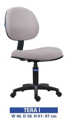 Kursi Kantor Indachi Tera I