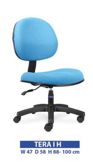 Kursi Kantor Indachi Tera I H