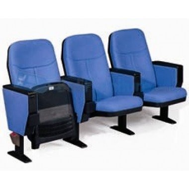 Kursi Tunggu Donati Auditorium 3 seat